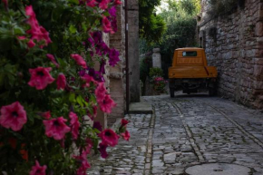 La Casa di Agnese Spello